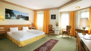 Hotel Der Salzburger Hof