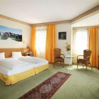 Hotel Der Salzburger Hof