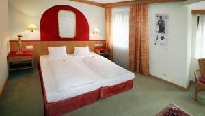 Hotel Der Salzburger Hof