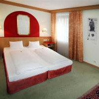 Hotel Der Salzburger Hof