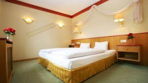 Hotel Der Salzburger Hof