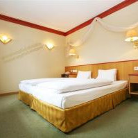 Hotel Der Salzburger Hof