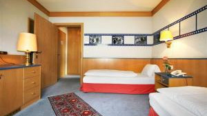 Hotel Der Salzburger Hof