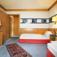 Hotel Der Salzburger Hof