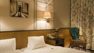 Hotel Der Salzburger Hof