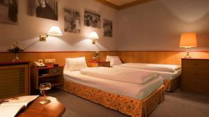 Hotel Der Salzburger Hof