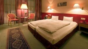 Hotel Der Salzburger Hof