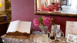 Hotel Der Salzburger Hof