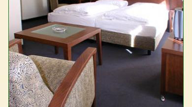 Flair Hotel Markus Sittikus