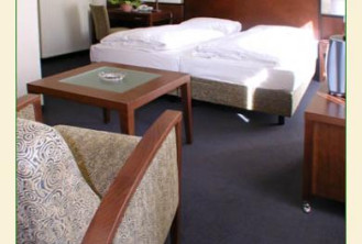 Flair Hotel Markus Sittikus