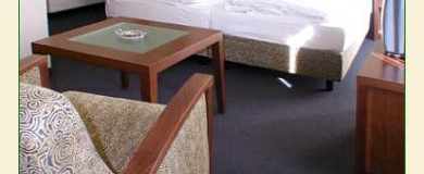 Flair Hotel Markus Sittikus