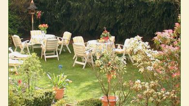 Flair Hotel Markus Sittikus