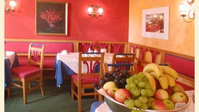 Flair Hotel Markus Sittikus