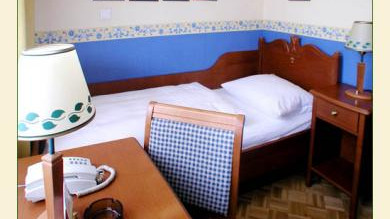 Flair Hotel Markus Sittikus