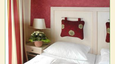 Flair Hotel Markus Sittikus