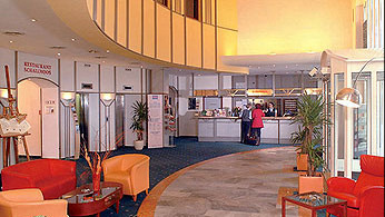 Hotel Mercure Salzburg City