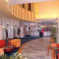 Hotel Mercure Salzburg City