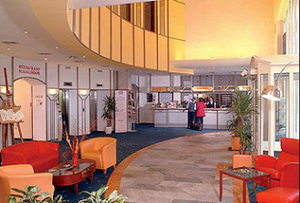 Hotel Mercure Salzburg City