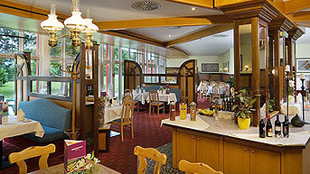 Hotel Mercure Salzburg City