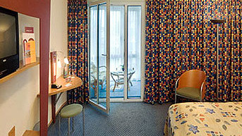 Hotel Mercure Salzburg City