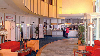 Hotel Mercure Salzburg City