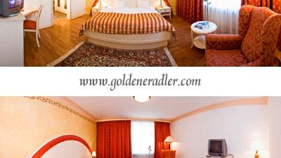 Goldener Adler
