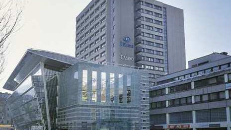 Hilton Innsbruck
