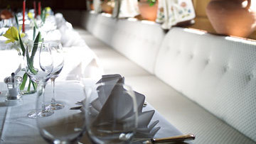 Hotel Arlberg Hospiz