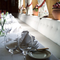 Hotel Arlberg Hospiz