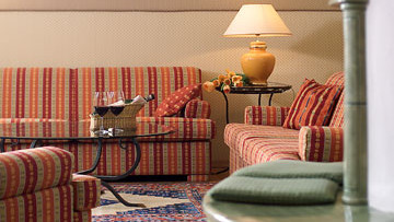 Hotel Arlberg Hospiz