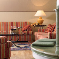 Hotel Arlberg Hospiz