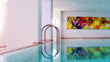 Hotel Arlberg Hospiz