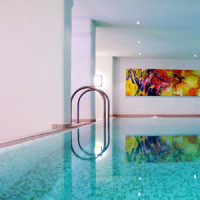 Hotel Arlberg Hospiz