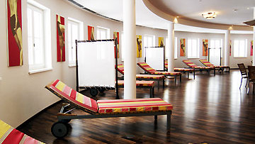 Hotel Arlberg Hospiz