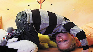 Hotel Arlberg Hospiz