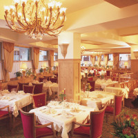 Raffl's St.Antonerhof