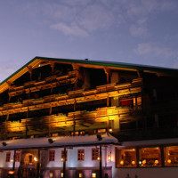 Raffl's St.Antonerhof