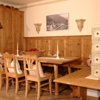 Raffl's St.Antonerhof