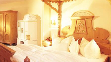 Raffl's St.Antonerhof