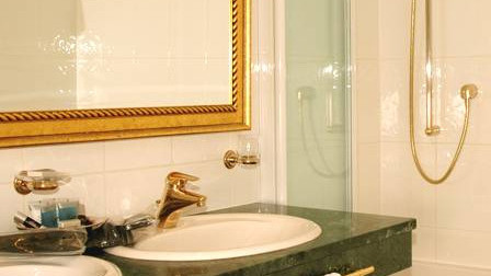 Raffl's St.Antonerhof