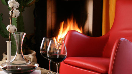 Raffl's St.Antonerhof