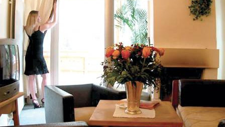 Raffl's St.Antonerhof