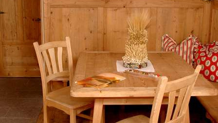 Raffl's St.Antonerhof