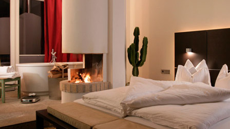 Raffl's St.Antonerhof