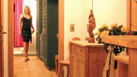 Raffl's St.Antonerhof