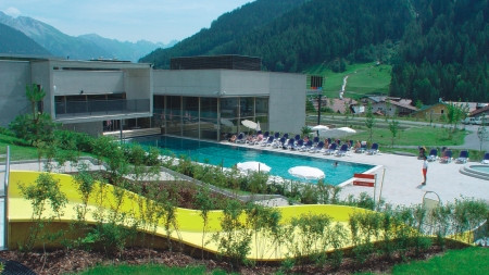 Sporthotel