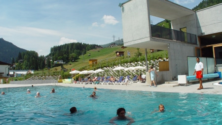 Sporthotel