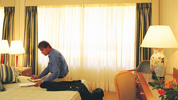 Royal Plaza Montreux