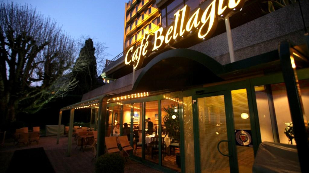 Royal Plaza Montreux