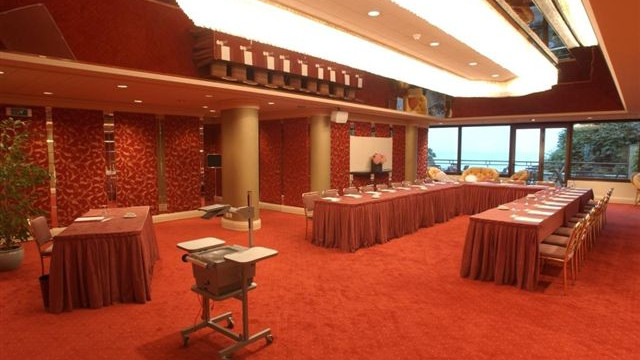 Royal Plaza Montreux